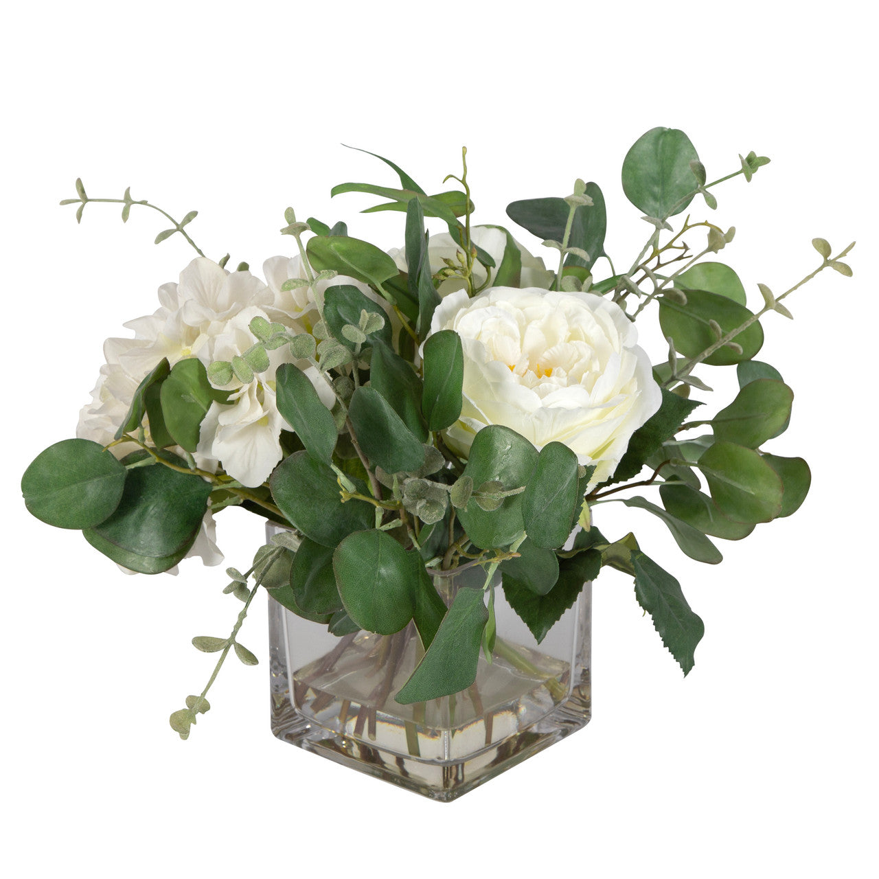 Uttermost Rosewood Garden Bouquet 60216