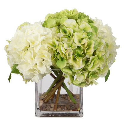 Uttermost Savannah Bouquet 60219