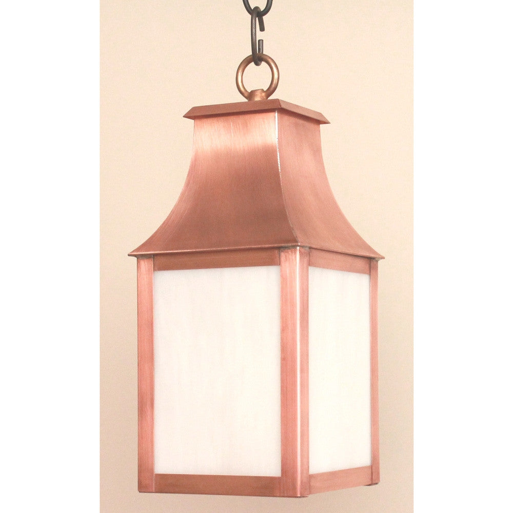 Brass Traditions 1000 Series Sturbridge Hanging Lantern 1032