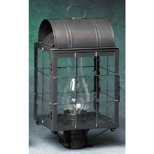 Brass Traditions 100 Series Harwichport Post Lantern 110