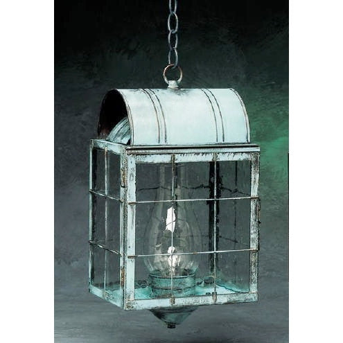 Brass Traditions 100 Series Harwichport Hanging Lantern 112