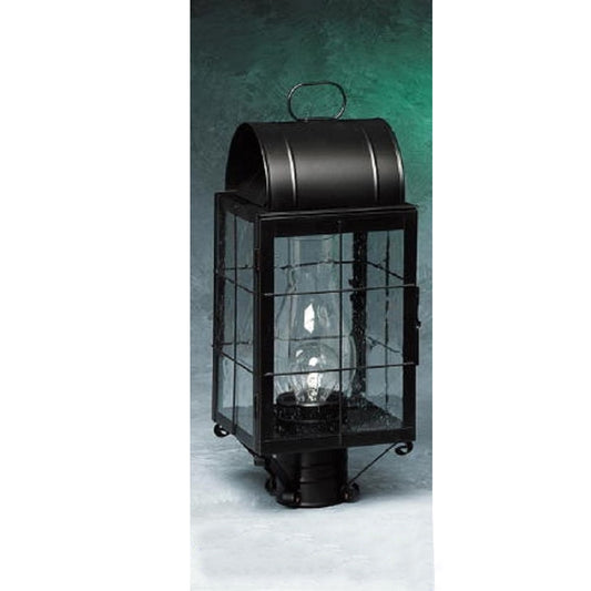 Brass Traditions 100 Series Harwichport Post Lantern 120