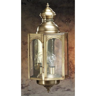 Brass Traditions 1200 Series Windsor Wall Lantern 1211