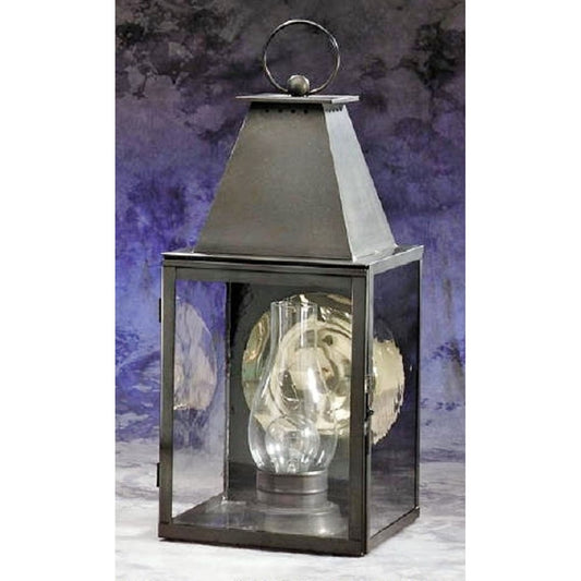 Brass Traditions 1300 Series Kingston Wall Lantern 1311