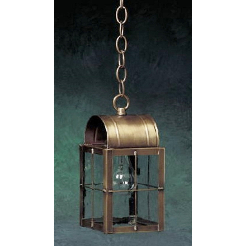 Brass Traditions 100 Series Harwichport Hanging Lantern 132