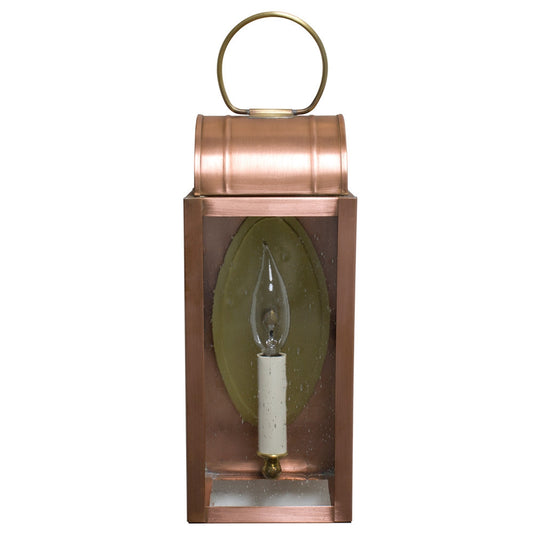 Brass Traditions 100 Series Harwichport Wall Lantern 151