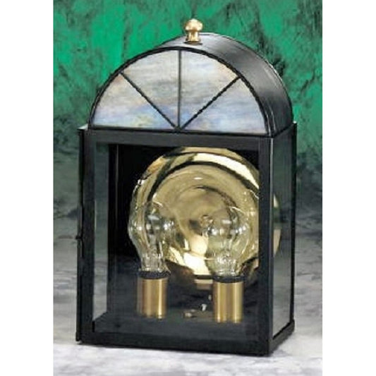 Brass Traditions 1500 Series Haverhill Wall Lantern 1511