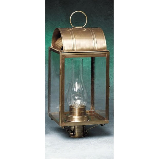 Brass Traditions 100 Series Harwichport Post Lantern 160