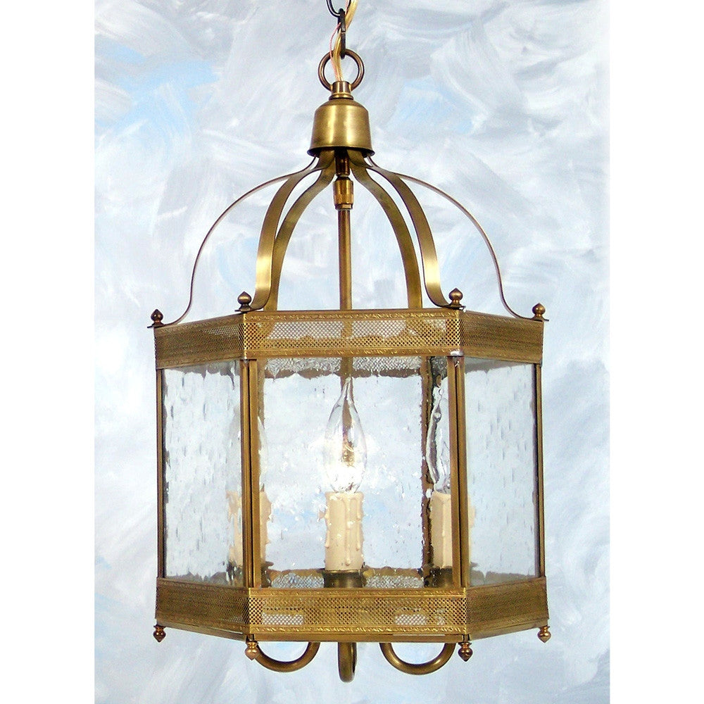 Brass Traditions 2000 Series Georgetown Chandelier 2012