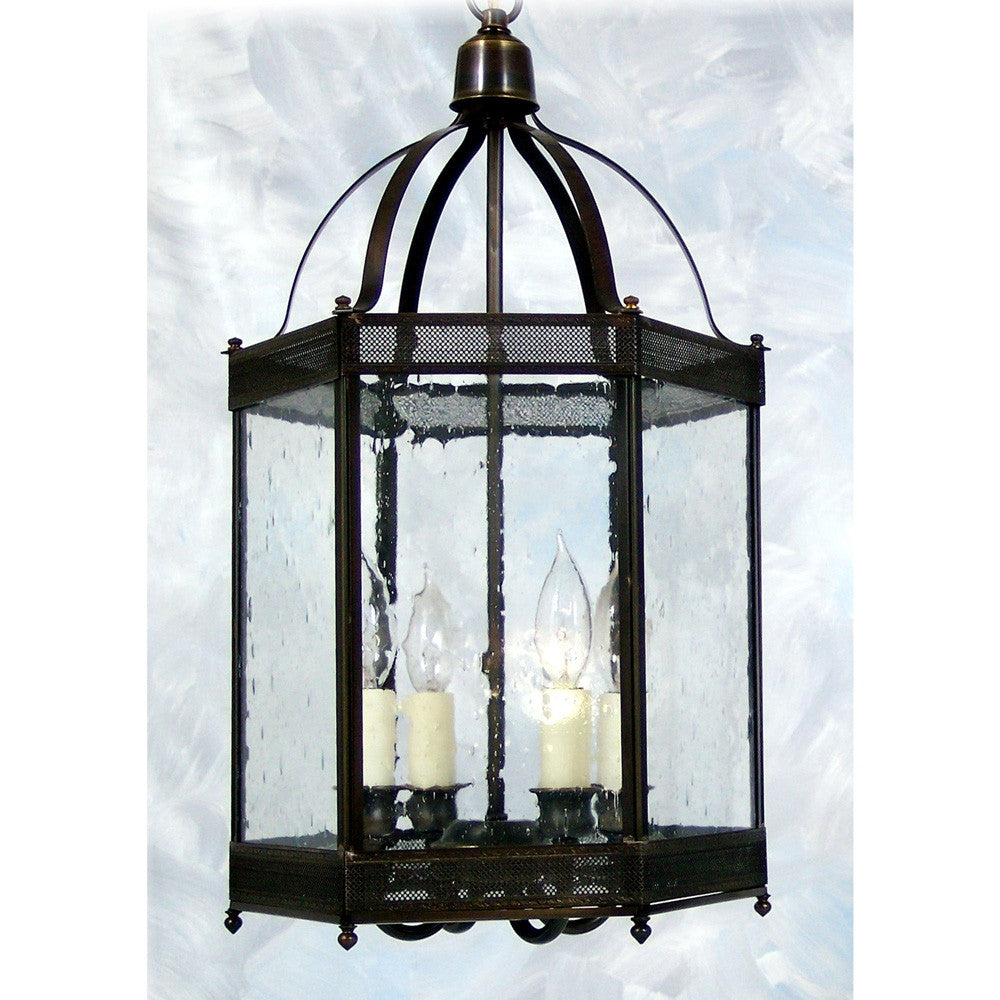 Brass Traditions 2000 Series Georgetown Chandelier 2022