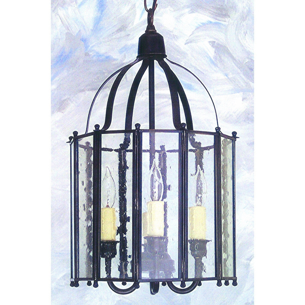 Brass Traditions 2000 Series Georgetown Chandelier 2028