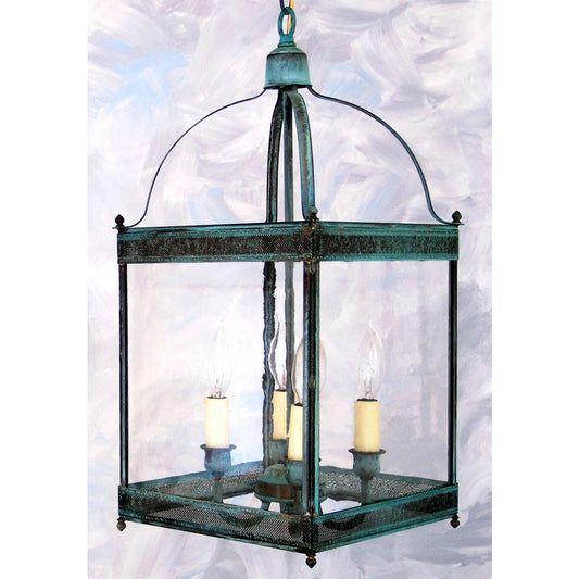 Brass Traditions 2000 Series Georgetown Chandelier 2052