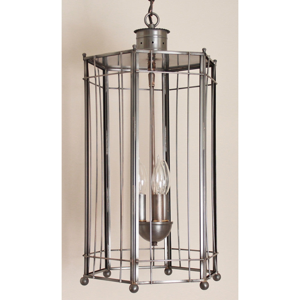 Brass Traditions 2000 Series Georgetown 3 Light Chandelier 2092-3