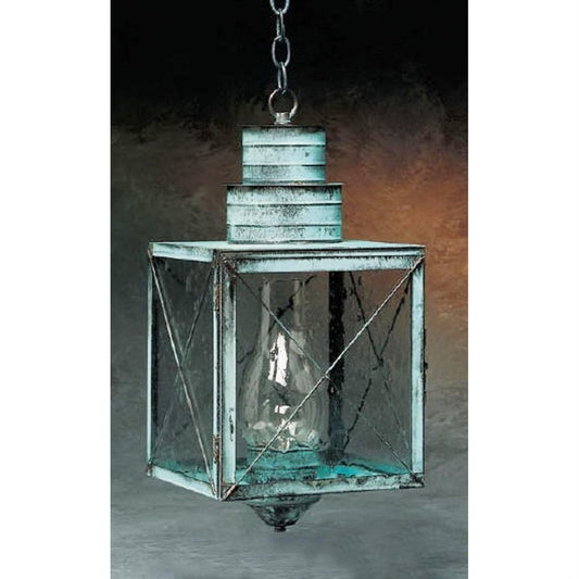 Brass Traditions 200 Series Chatham Hanging Lantern 212