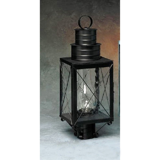 Brass Traditions 200 Series Chatham Post Lantern 220