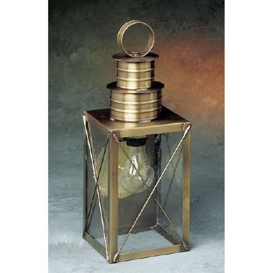 Brass Traditions 200 Series Chatham Wall Lantern 221