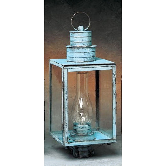 Brass Traditions 200 Series Chatham Post Lantern 260