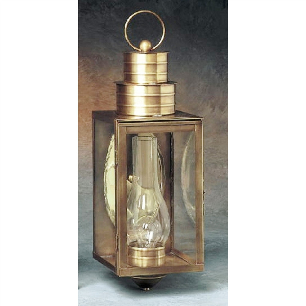 Brass Traditions 200 Series Chatham Wall Lantern 261