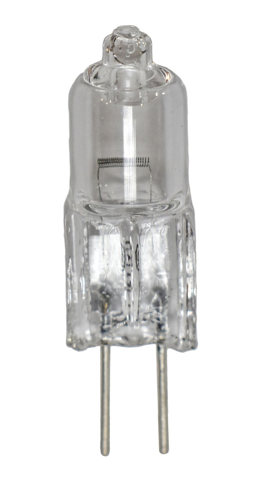 Maxim 10W Xenon Bi-Pin G4 12V Bulb Clear  BX10G4CL12V