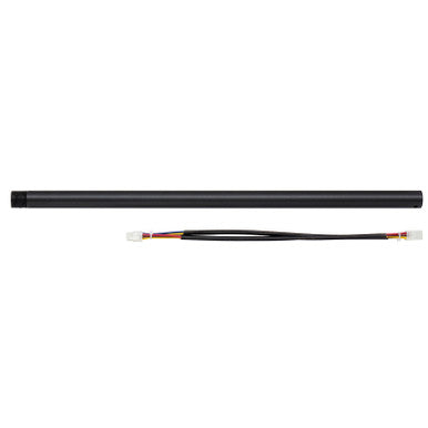 CAL Lighting 24" extension Rod for CF-1004 Dark Bronze CF-1004-ROD-24