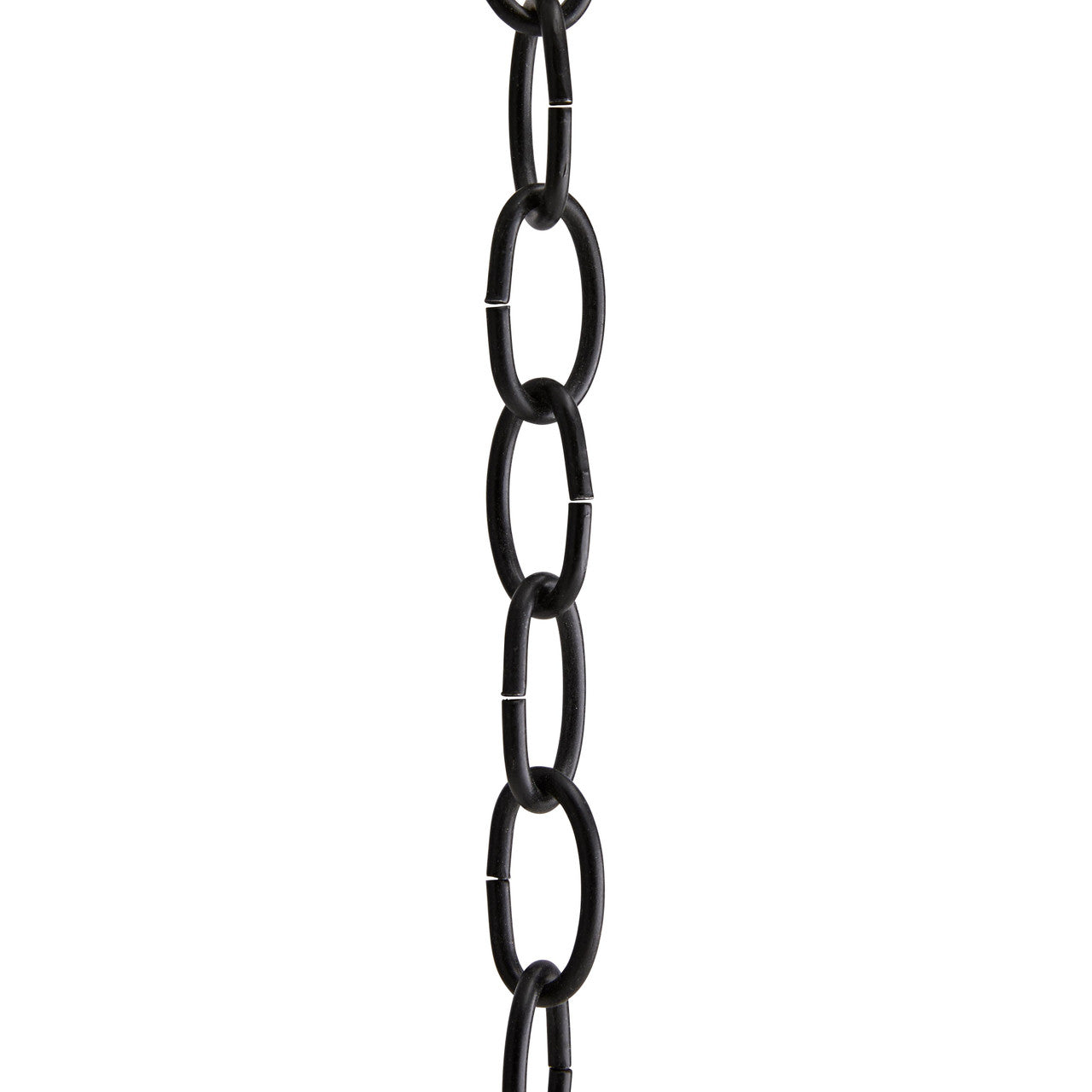 Arteriors Home 3' Matte Black Iron Chain CHN-101