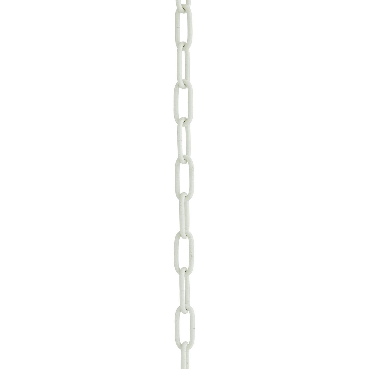 Arteriors Home 3' White Chain CHN-204