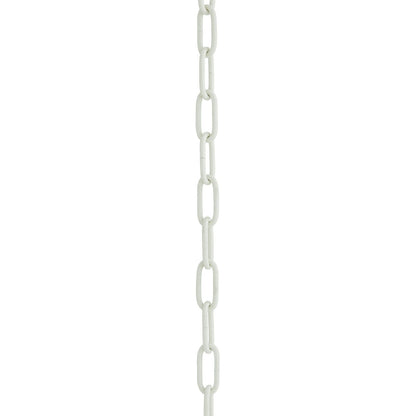 Arteriors Home 3' White Chain CHN-204