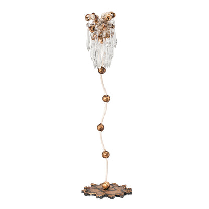 Lucas McKearn Venetian Medium Candlestick Holder in our Whimsical Style