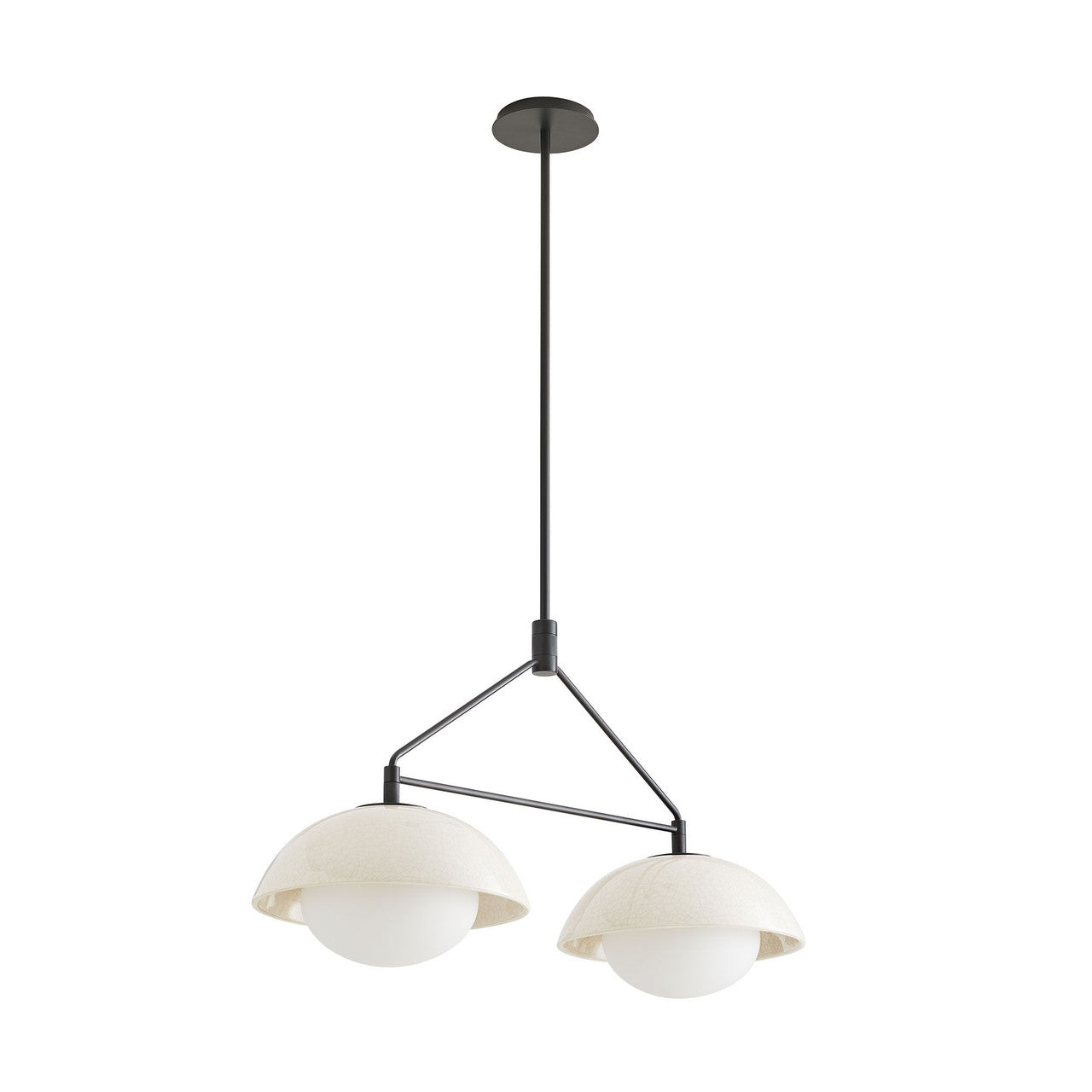 Arteriors Home Glaze Linear Pendant DA49001