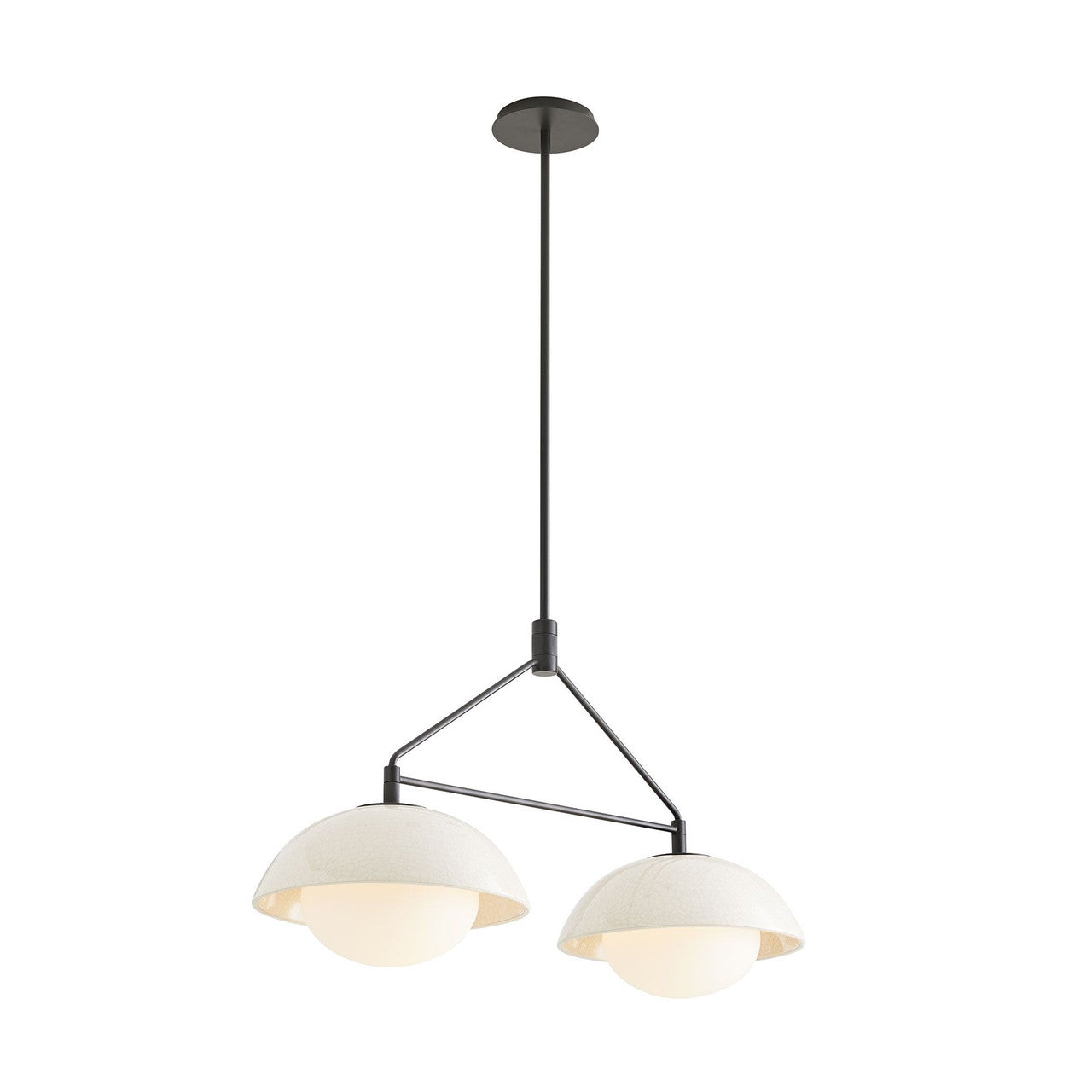 Arteriors Home Glaze Linear Pendant DA49001