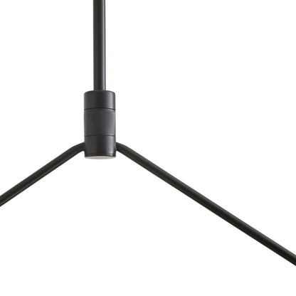 Arteriors Home Glaze Linear Pendant DA49001