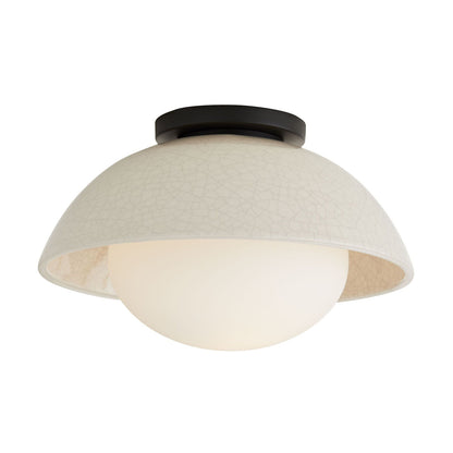 Arteriors Home Glaze Small Flush Mount DA49003