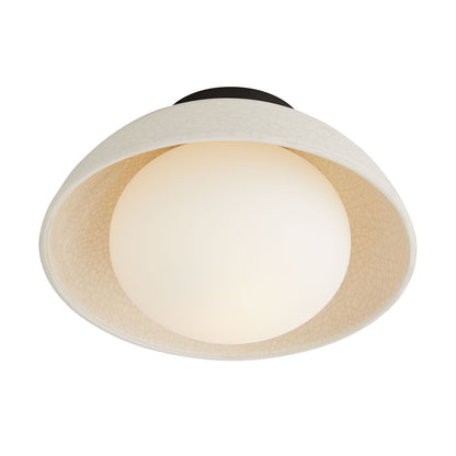 Arteriors Home Glaze Small Flush Mount DA49003