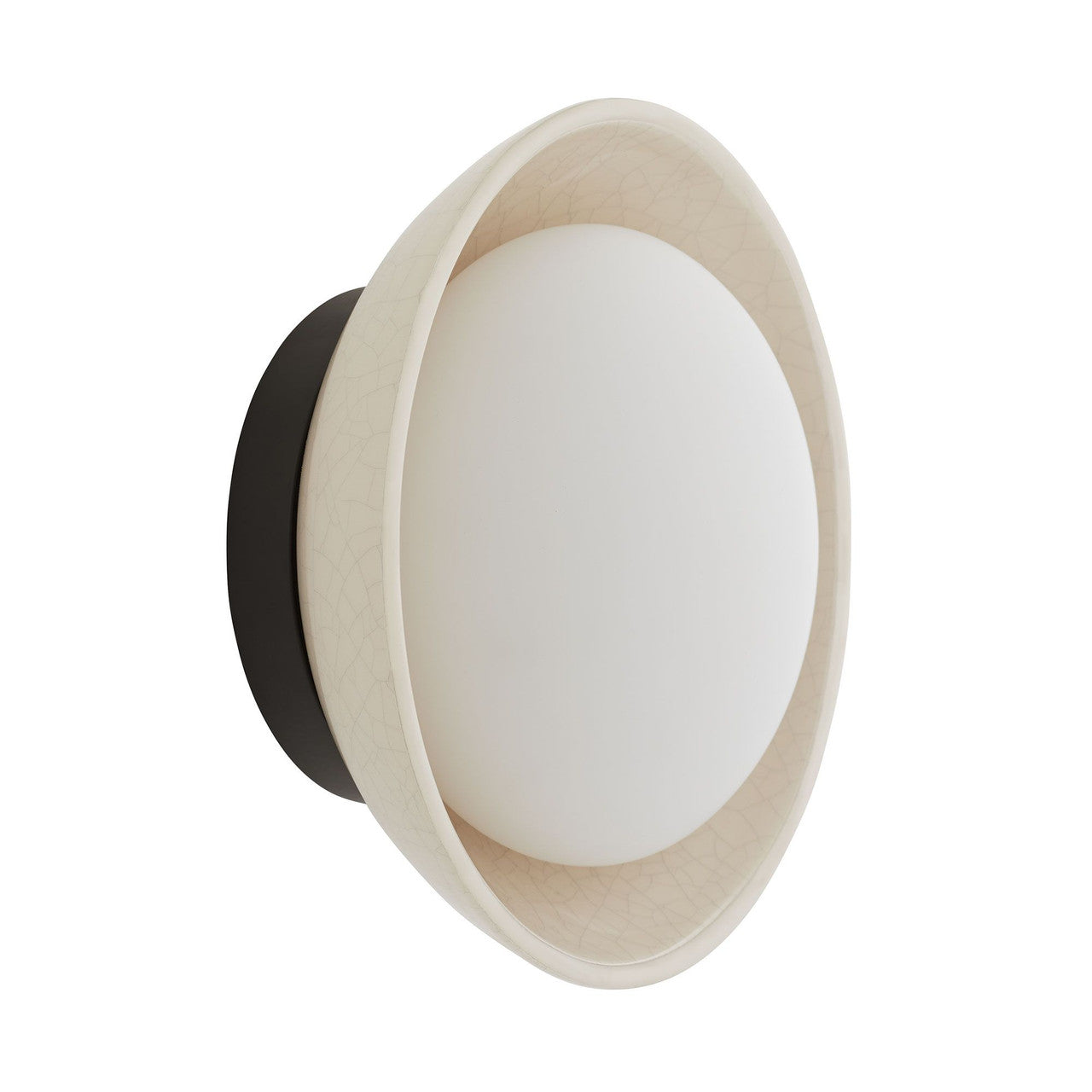 Arteriors Home Glaze Small Sconce DA49005