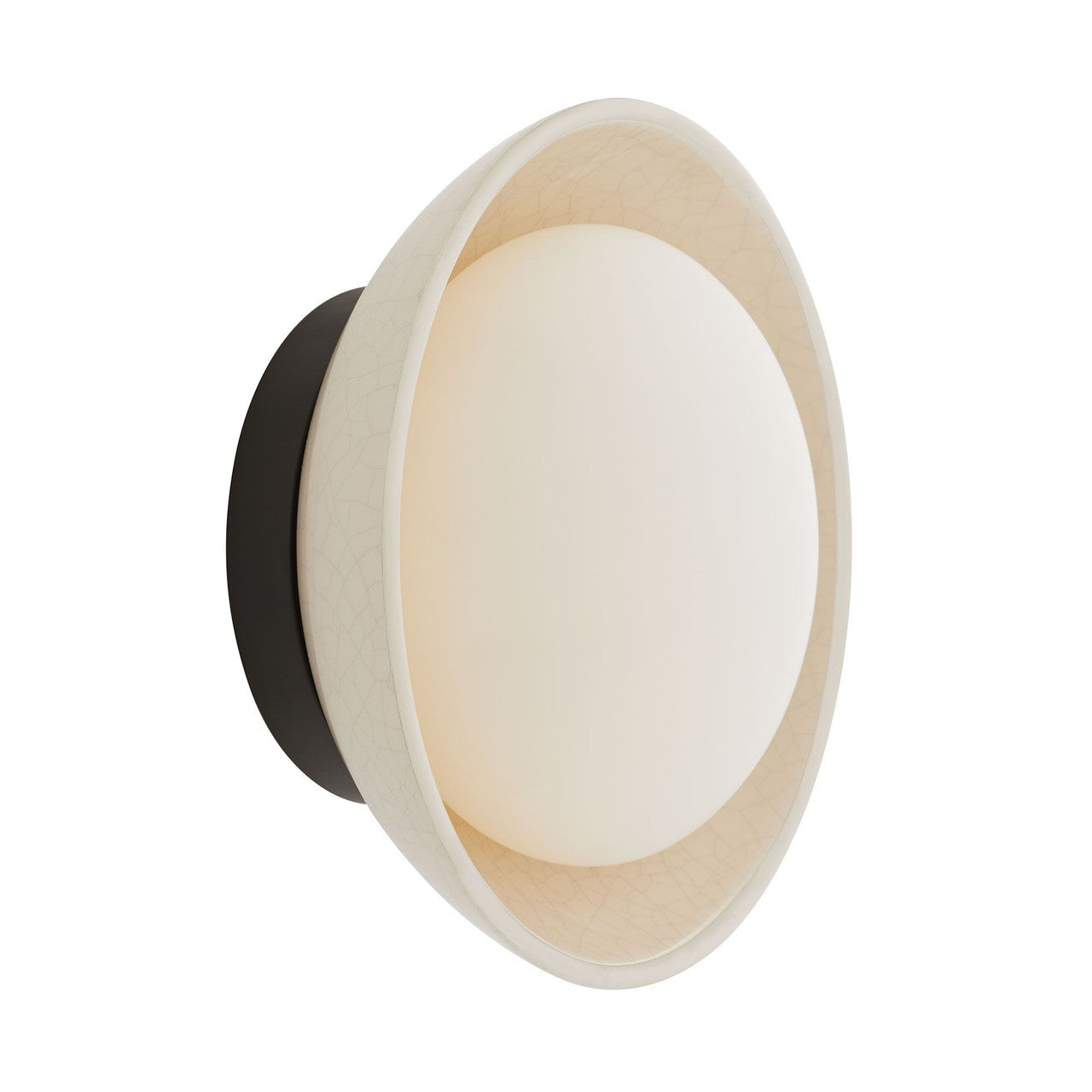 Arteriors Home Glaze Small Sconce DA49005