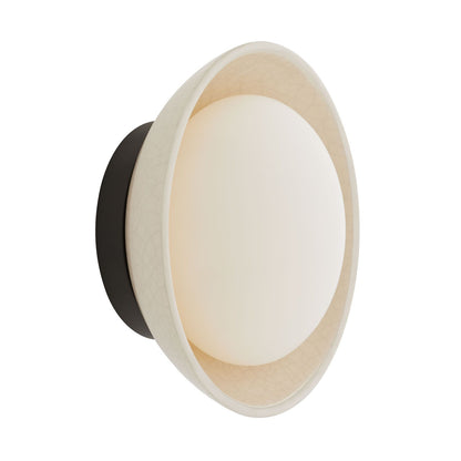 Arteriors Home Glaze Small Sconce DA49005