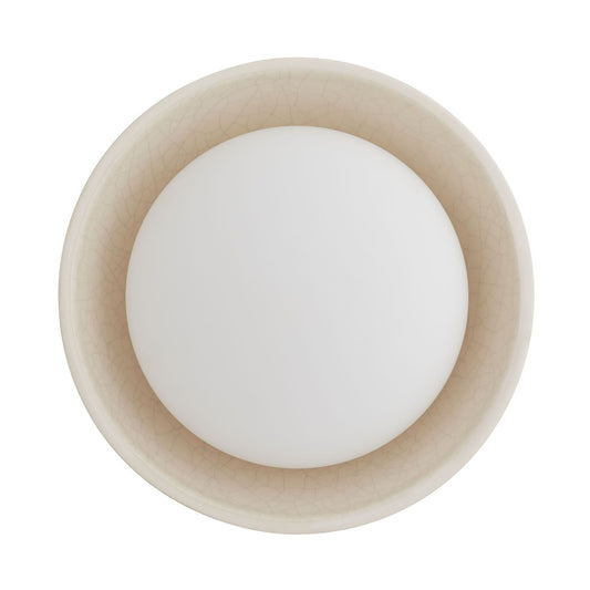 Arteriors Home Glaze Small Sconce DA49005