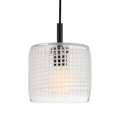 Arteriors Home Cut Small Pendant DA49026