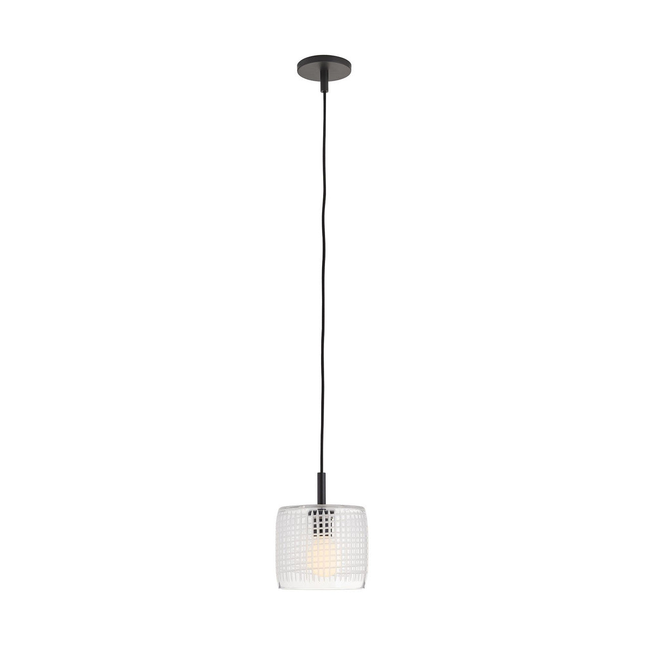 Arteriors Home Cut Small Pendant DA49026