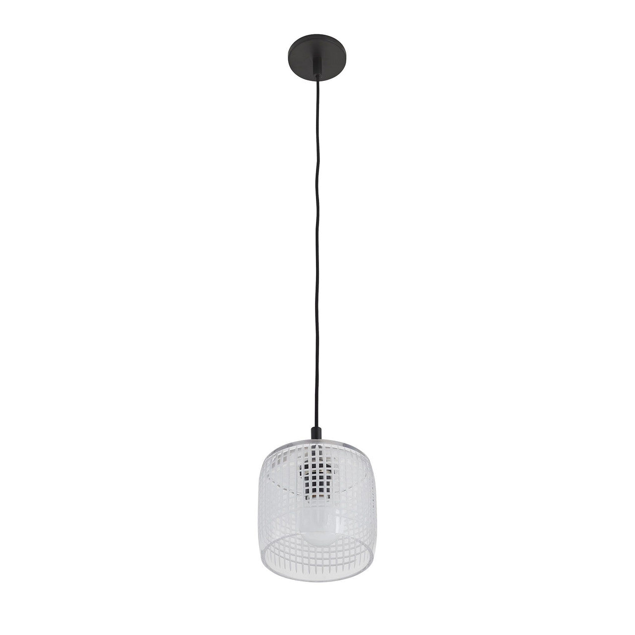 Arteriors Home Cut Small Pendant DA49026