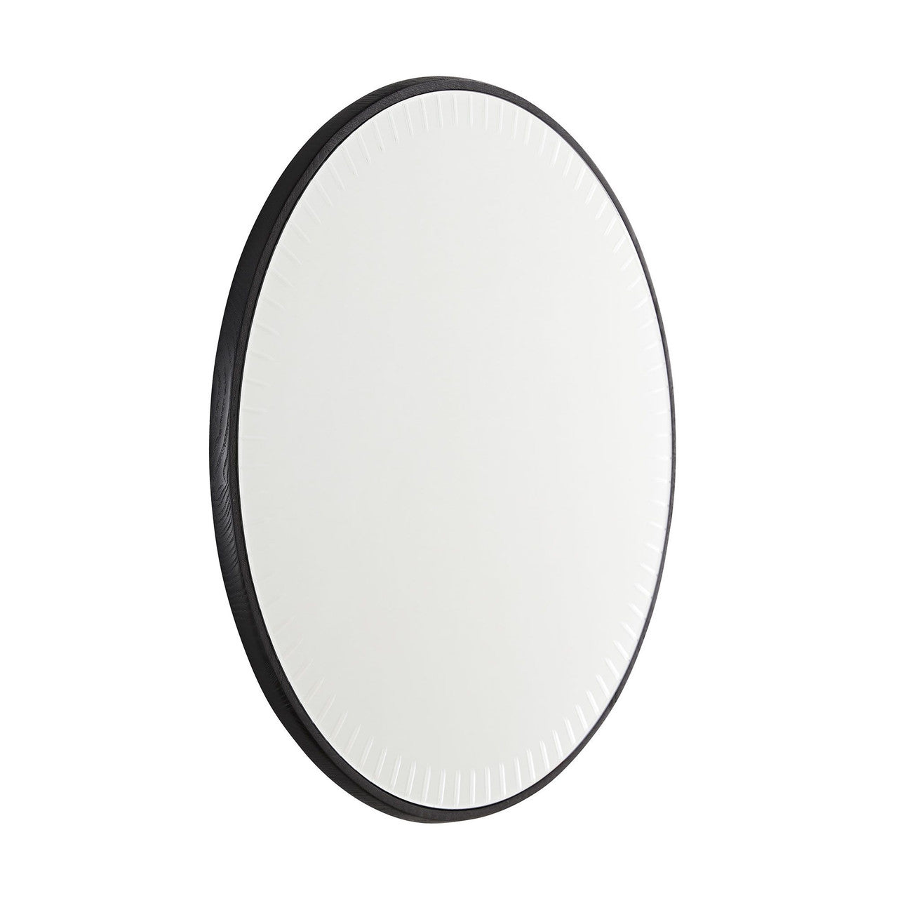 Arteriors Home Cut Round Mirror DA9001