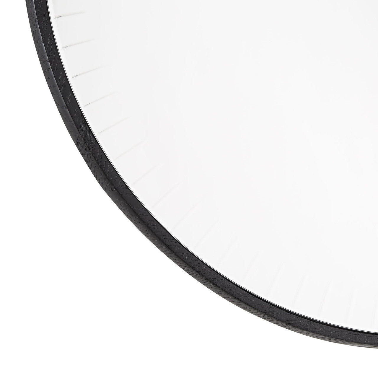 Arteriors Home Cut Round Mirror DA9001