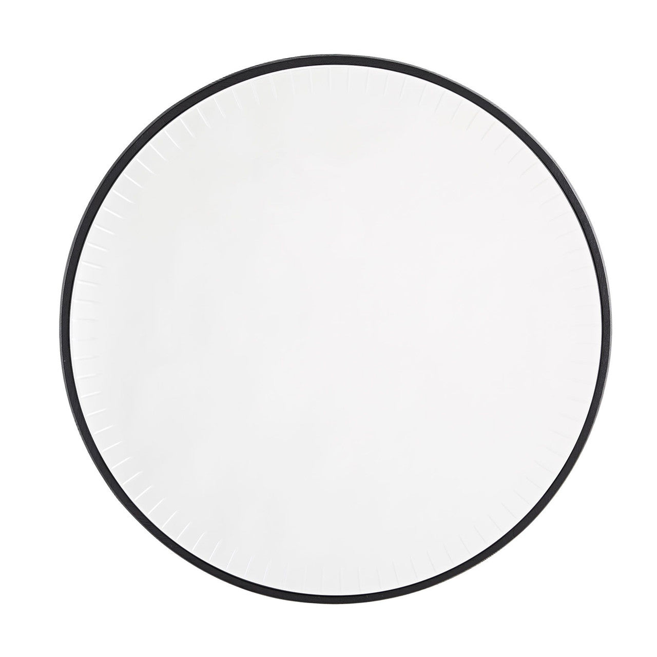 Arteriors Home Cut Round Mirror DA9001