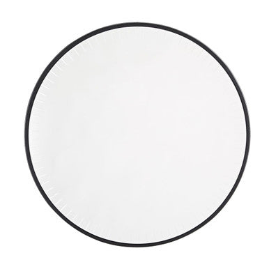 Arteriors Home Cut Round Mirror DA9001