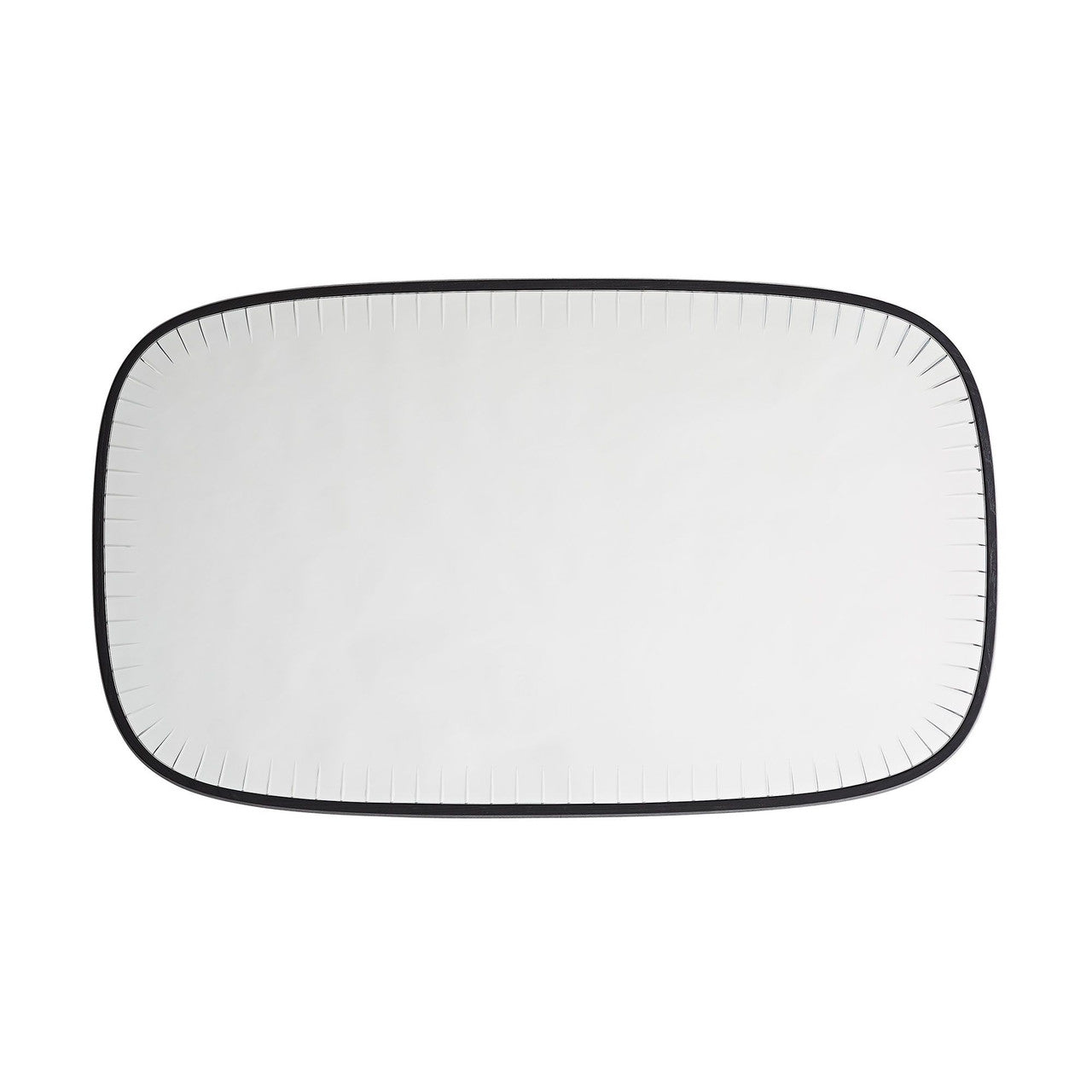 Arteriors Home Cut Oblong Mirror DA9002