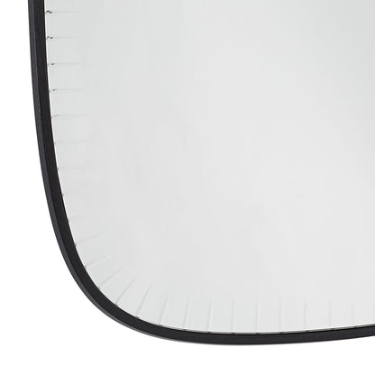 Arteriors Home Cut Oblong Mirror DA9002