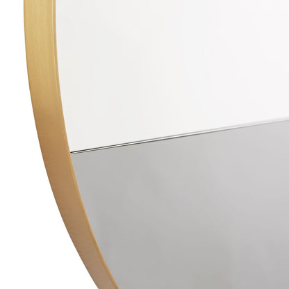 Arteriors Home Datum Mirror DA9005