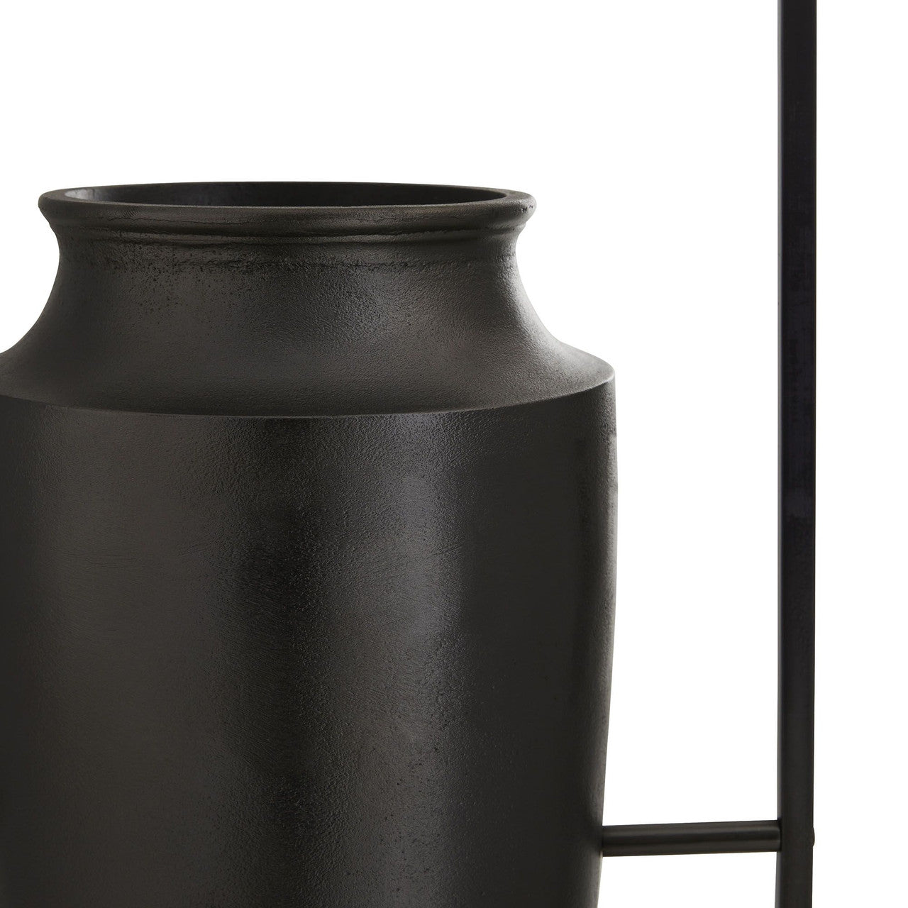 Arteriors Home Foundry Floor Urn DB2011