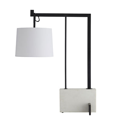 Arteriors Home Piloti Lamp DB49000