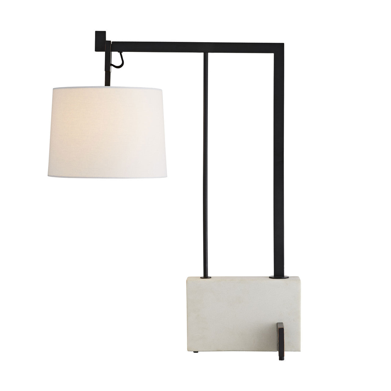 Arteriors Home Piloti Lamp DB49000